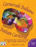 Carnevale Italiano - Italian Carnival - Claudia Cerulli