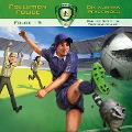 Cover-Bild zum Titel 'Faules Spiel im Trainingscamp' von 'Markus Topf'
