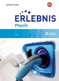 Cover-Bild zum Titel 'Erlebnis Physik 9 II/III. Schulbuch. Für Realschulen in Bayern' von ''