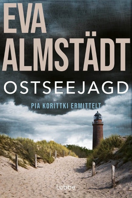 Ostseejagd - Eva Almstädt