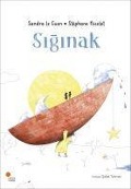 Cover-Bild zum Titel 'Siginak' von 'Sandra Le Guen, Stephane Nicolet'