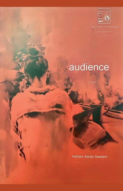 audience - Hesham Adnan