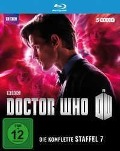 Doctor Who - Russell T. Davies, Terry Nation, Steven Moffat, Gerry Davis, Kit Pedler