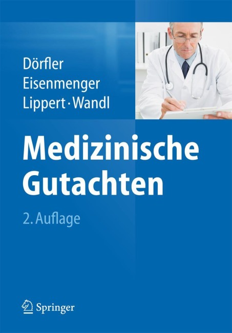 Medizinische Gutachten - 