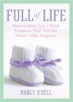 Full of Life - Nancy O'Dell