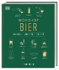 Cover-Bild zum Titel 'Workshop Bier' von 'Mark Dredge'