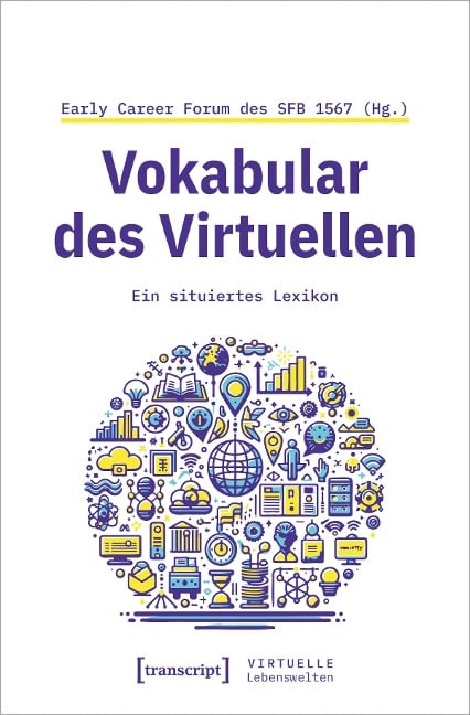 Vokabular des Virtuellen - 