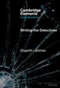 Cover-Bild zum Titel 'Writing the Detectives' von 'Elspeth Latimer'