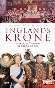Cover-Bild zum Titel 'Englands Krone' von ''