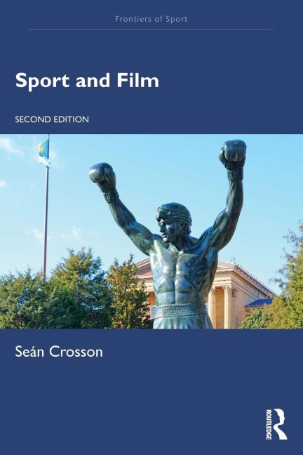 Sport and Film - Sean Crosson