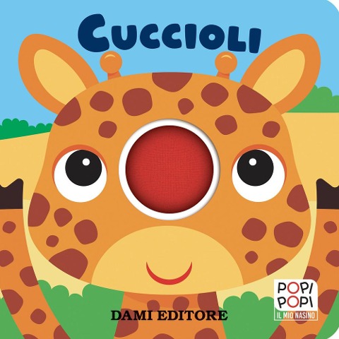 Cuccioli. Popi popi - Anna Casalis