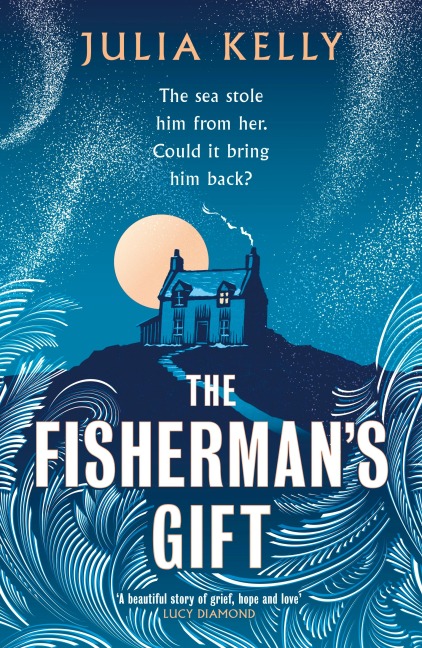The Fisherman's Gift - Julia Kelly