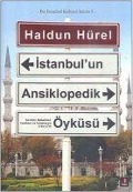 Cover-Bild zum Titel 'Istanbulun Ansiklopedik Öyküsü' von 'Haldun Hürel'