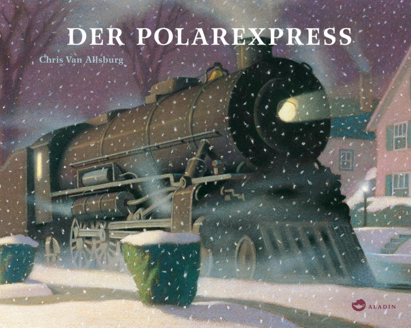 Der Polarexpress - 