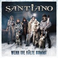 Santiano: Wenn die Kälte kommt - Santiano