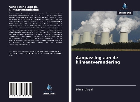 Aanpassing aan de klimaatverandering - Bimal Aryal