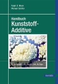 Kunststoff Additive Handbuch - 