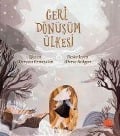 Geri Dönüsüm Ülkesi - Meryem Ermeydan