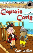 Captain Carly - Kathi Walker