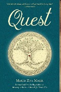Cover-Bild zum Titel 'Quest' von 'Marcia Zina Mager'