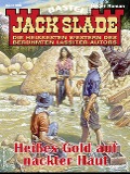 Cover-Bild zum Titel 'Jack Slade 956' von 'Jack Slade'