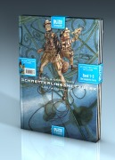 Cover-Bild zum Titel 'Schmetterlingsnetzwerk Ferienpaket' von 'Éric Corbeyran'