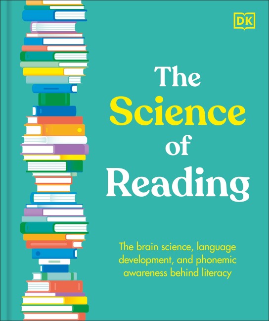 The Science of Reading - Dk
