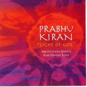 Cover-Bild zum Titel 'Prabhu Kiran' von 'Brahma Khumaris'