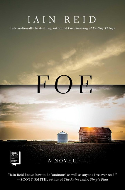 Foe - Iain Reid