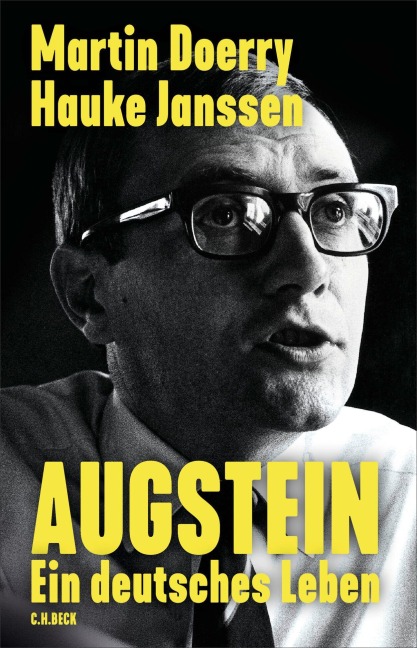 Augstein - Martin Doerry, Hauke Janssen