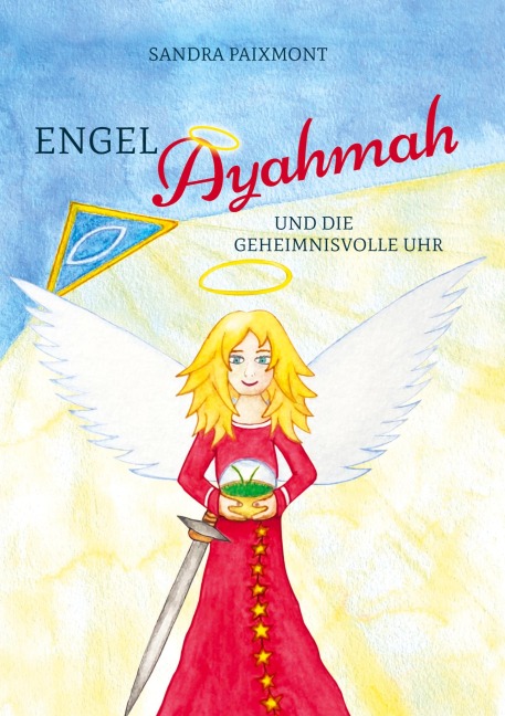 Engel Ayahmah - Sandra Paixmont