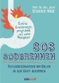 SOS Sodbrennen - Julia Seiderer-Nack