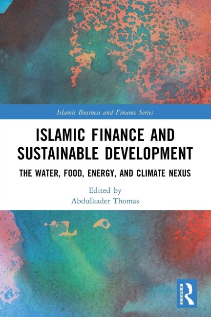 Islamic Finance and Sustainable Development - 