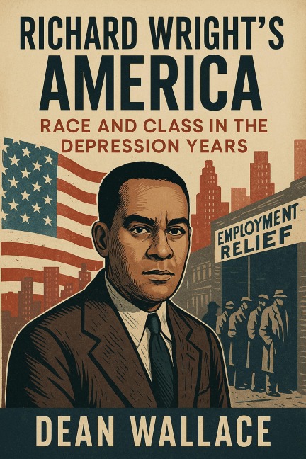 Richard Wright's America: Race and Class in the Depression Years - Dean Wallace