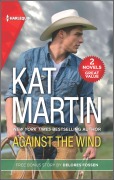 Against the Wind - Kat Martin