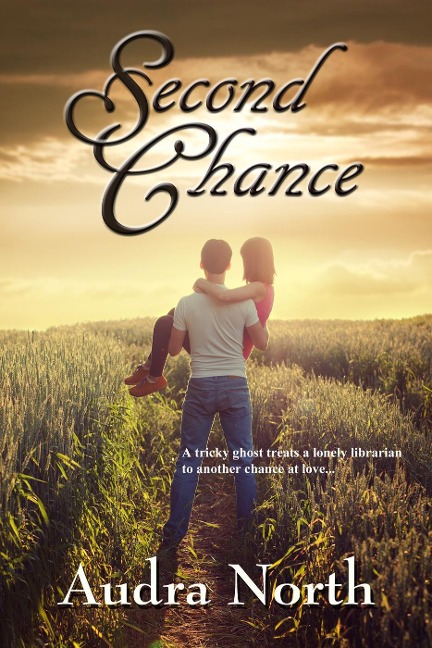 Second Chance - Audra North