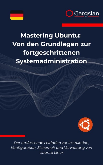 Mastering Ubuntu - Dargslan