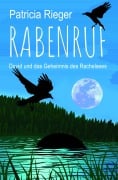 Rabenruf - Patricia Rieger