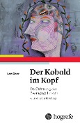 Cover-Bild zum Titel 'Der Kobold im Kopf' von 'Lee Baer'