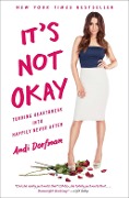 Cover-Bild zum Titel 'It's Not Okay' von 'Andi Dorfman'