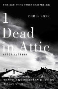 Cover-Bild zum Titel '1 Dead in Attic' von 'Chris Rose'