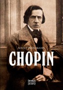 Cover-Bild zum Titel 'Chopin' von 'Adolf Weißmann'