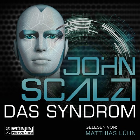 Das Syndrom - John Scalzi