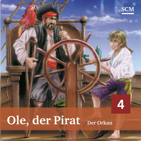 04: Der Orkan - Eckart zur Nieden