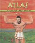 Cover-Bild zum Titel 'Atlas: El Gigante Que Se Convirtio En Montana' von ''