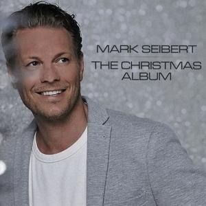 The Christmas Album - Mark Seibert