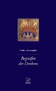 Cover-Bild zum Titel 'Begreifen des Denkens' von 'Mieke Mosmuller'