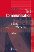 Handbuch für die Telekommunikation - 