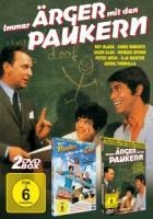 Immer Ärger mit den Paukern - Various