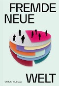 Cover-Bild zum Titel 'Fremde neue Welt' von 'Carl R. Trueman'